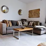 公寓 Haus Frauenpreiss F502
