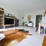 公寓 Haus Frauenpreiss F502 库克斯港