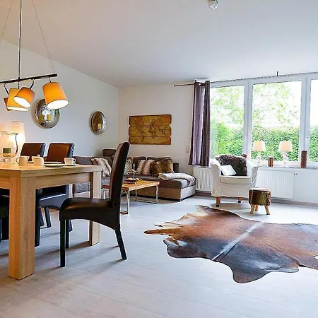 Haus Frauenpreiss F502 Apartment *