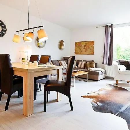 Haus Frauenpreiss F502 * Cuxhaven