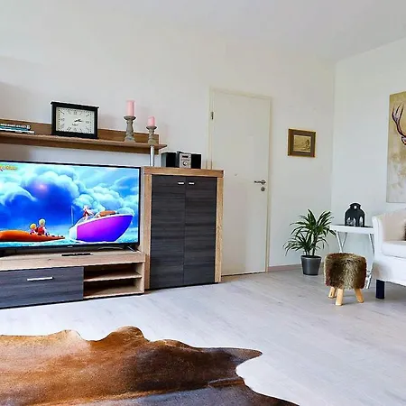 Appartement Haus Frauenpreiss F502 *