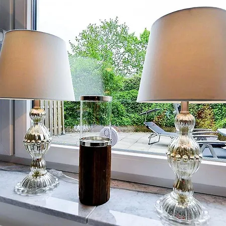 Haus Frauenpreiss F502 Apartment