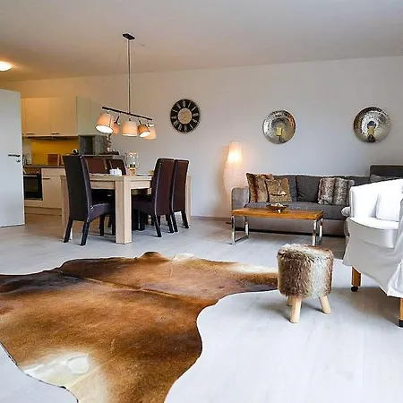 Apartment Haus Frauenpreiss F502 *