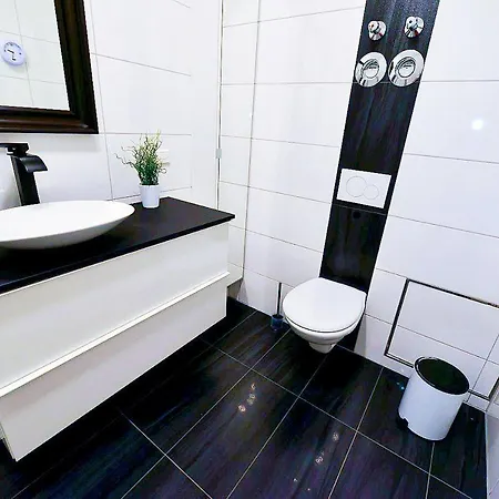 Appartamento Haus Frauenpreiss F502