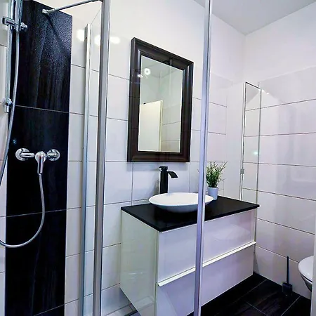 Haus Frauenpreiss F502 Apartment