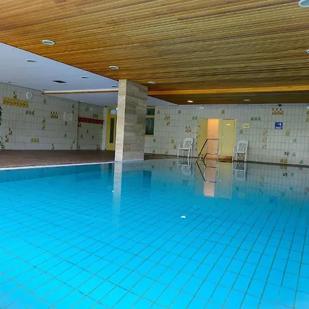 Haus Frauenpreiss F502 Apartment *