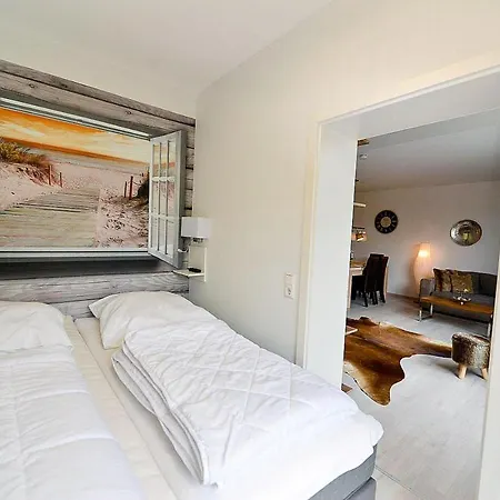 Haus Frauenpreiss F502 Apartment