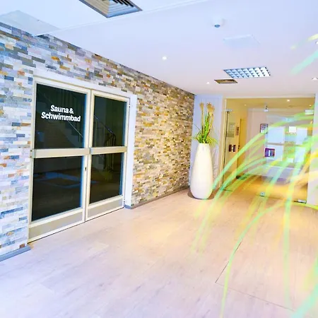 Haus Frauenpreiss F502 Appartement *