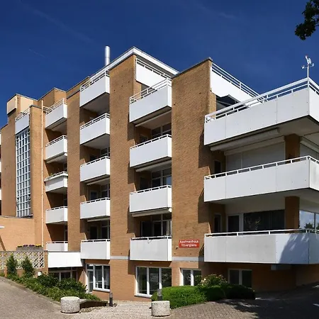 Haus Frauenpreiss F502 Apartment