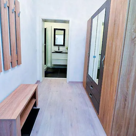 Haus Frauenpreiss F502 Appartement