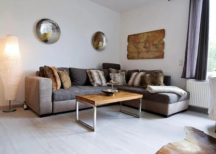 Appartement Haus Frauenpreiss F502