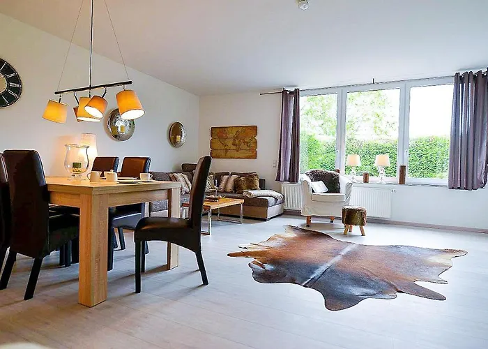 Haus Frauenpreiss F502 公寓 *