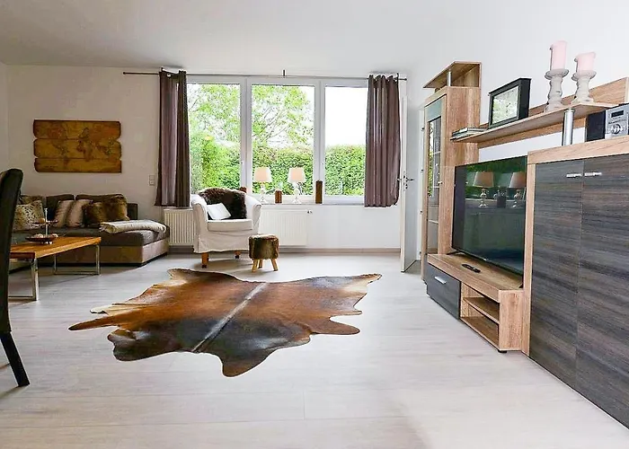 Appartement Haus Frauenpreiss F502