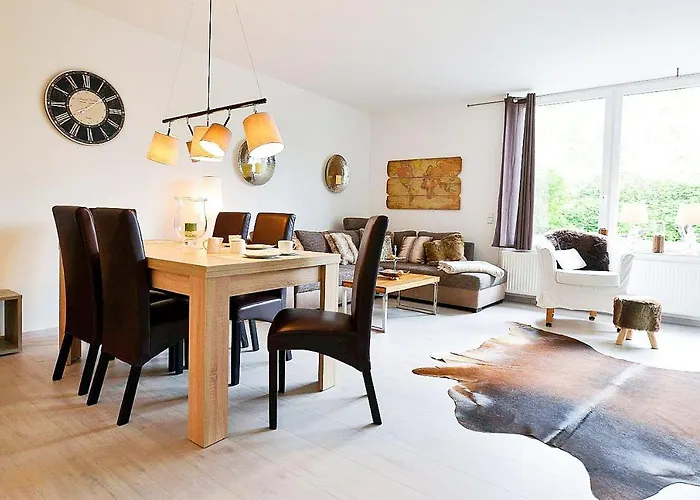 Haus Frauenpreiss F502 * Cuxhaven