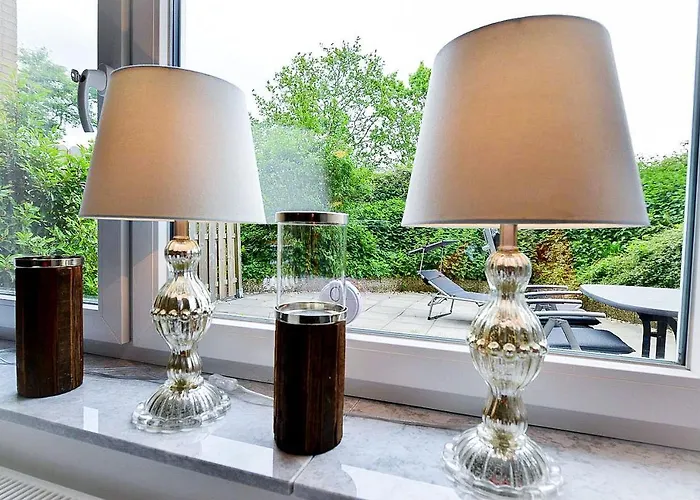 Haus Frauenpreiss F502 Appartement
