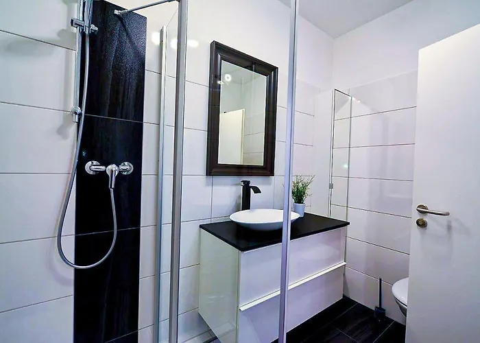Haus Frauenpreiss F502 Appartement